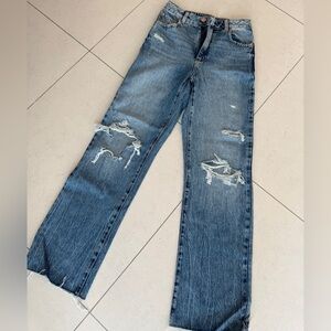 GARAGE DENIM